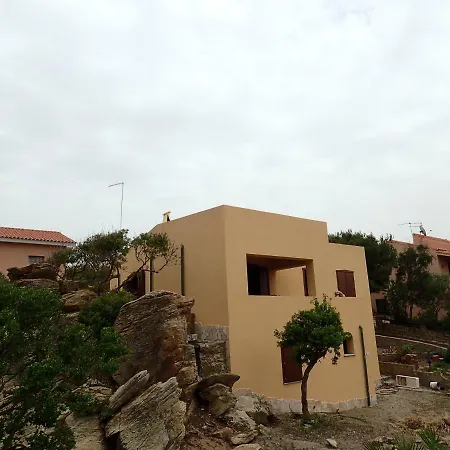 Villa Margherita Vista Mare Torre dei Corsari Exterior foto