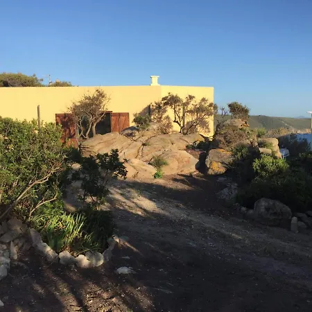 Villa Margherita Vista Mare Torre dei Corsari Exterior foto