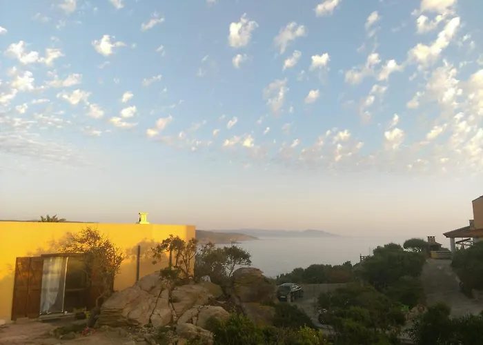 Villa Margherita Vista Mare
