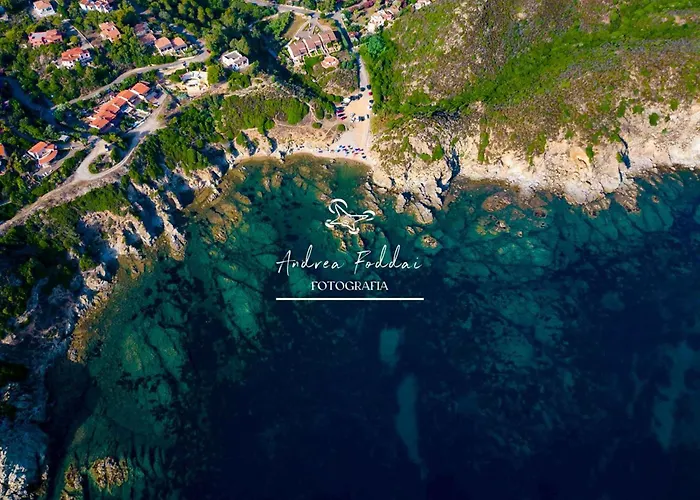 Villa Margherita Vista Mare