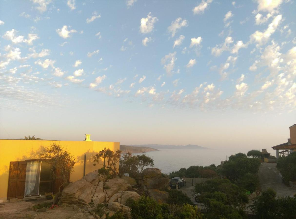 Holiday home Margherita Vista Mare Torre dei Corsari