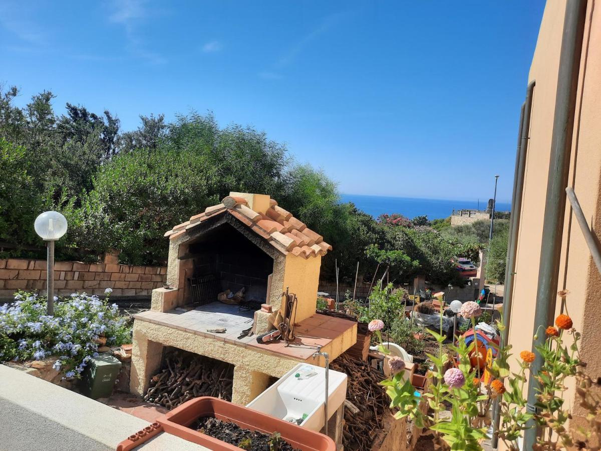 Margherita Vista Mare Holiday home *