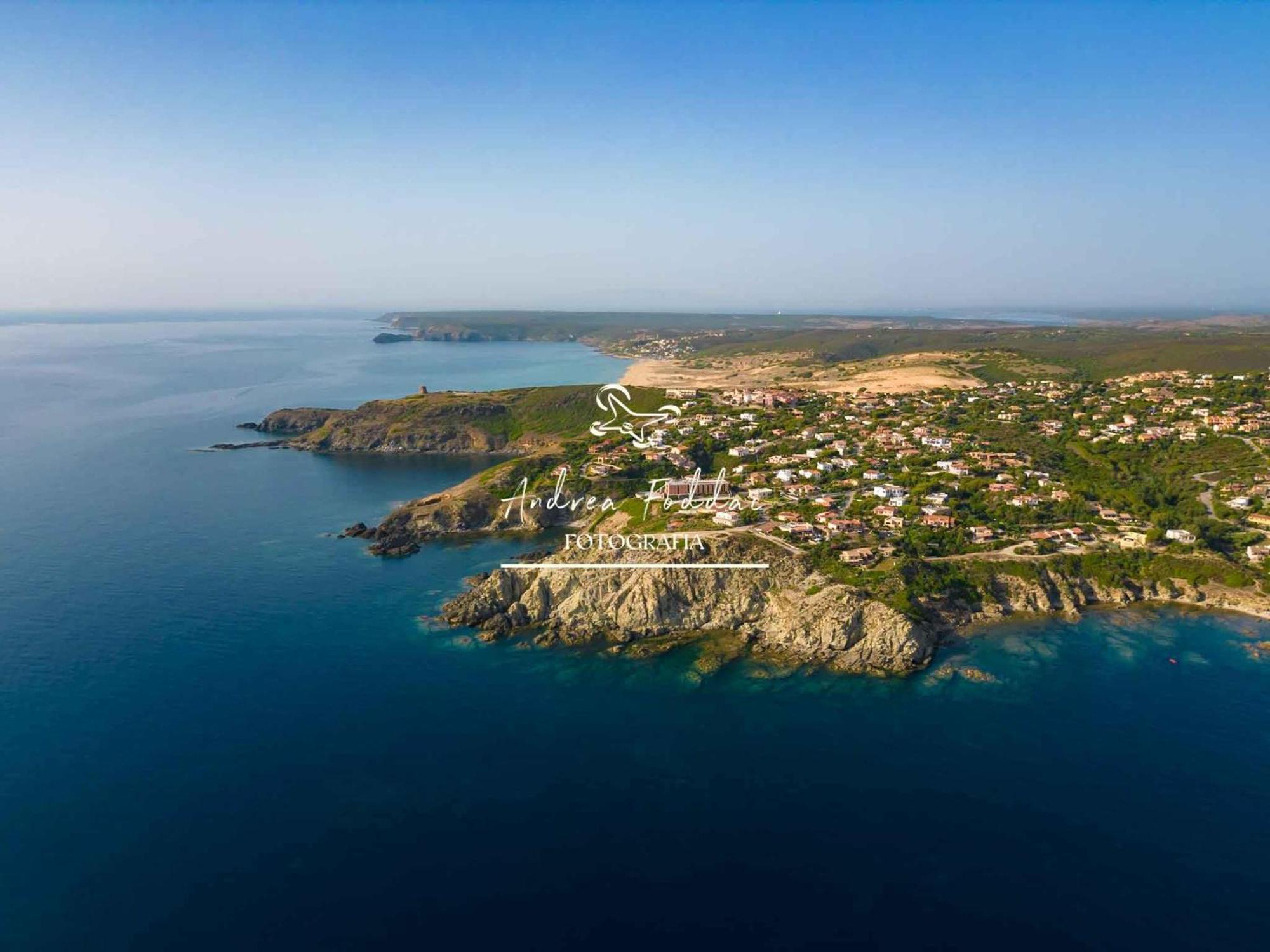 Margherita Vista Mare Holiday home Torre dei Corsari