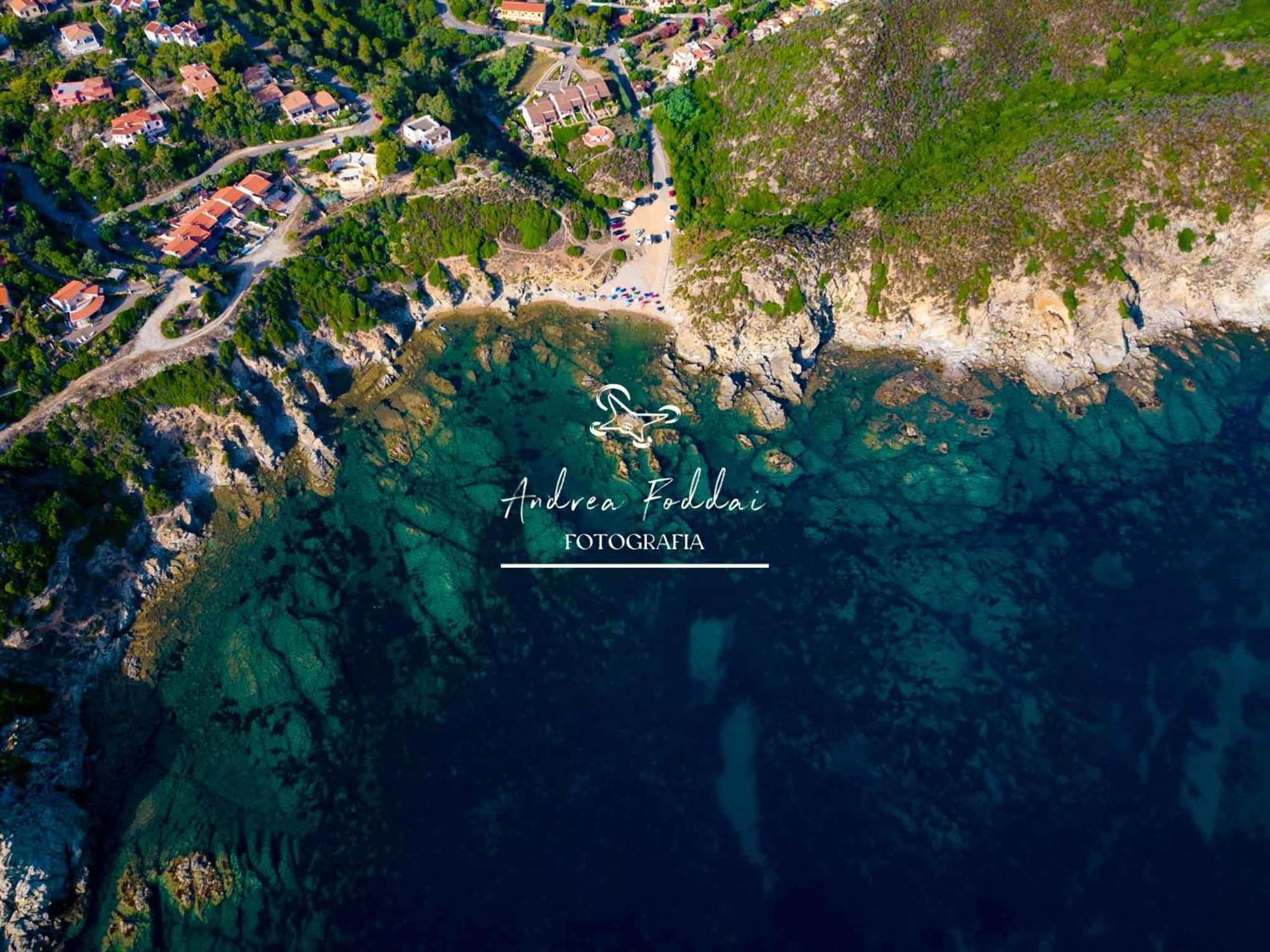 Margherita Vista Mare * Torre dei Corsari