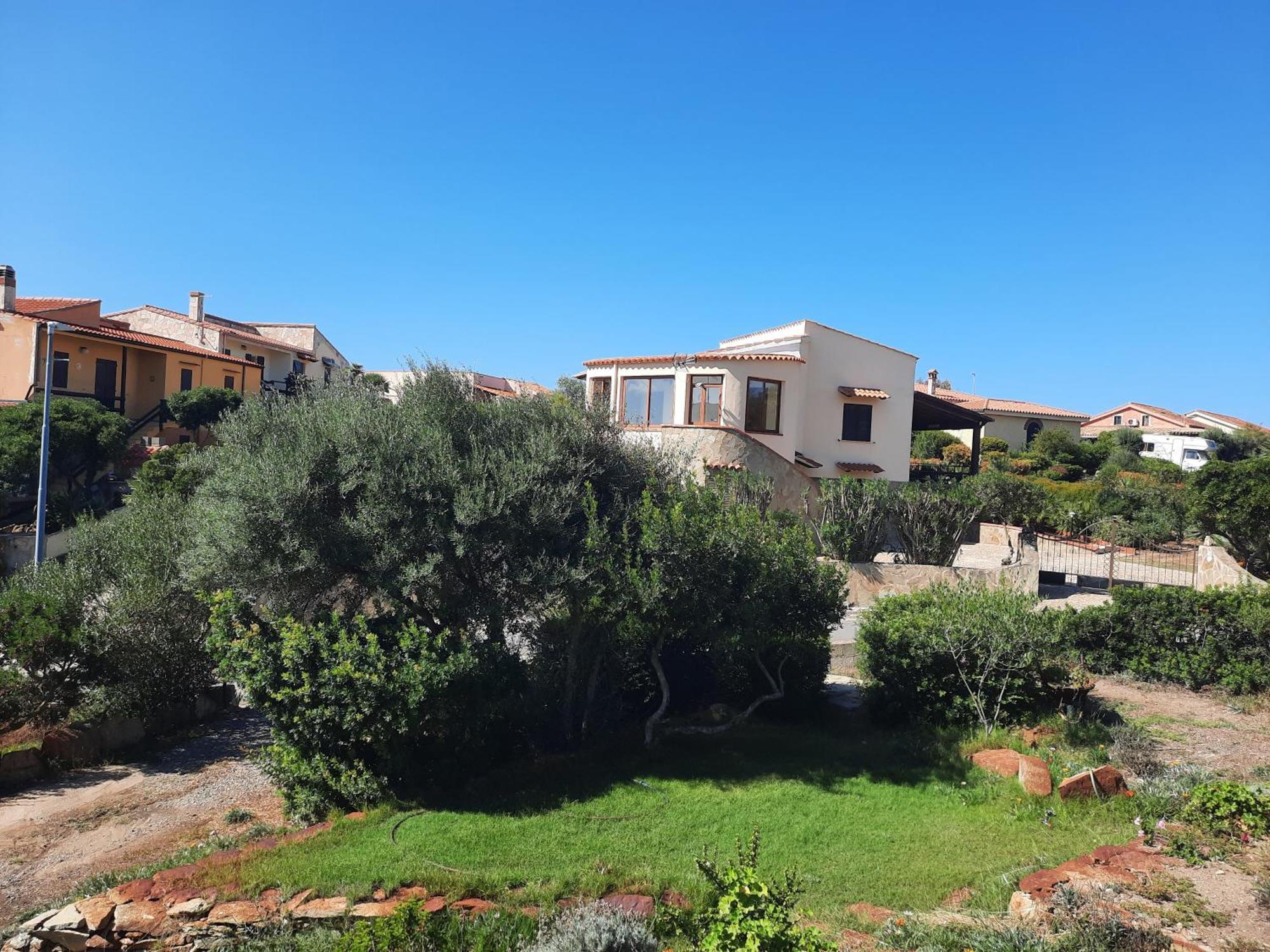 Holiday home Margherita Vista Mare