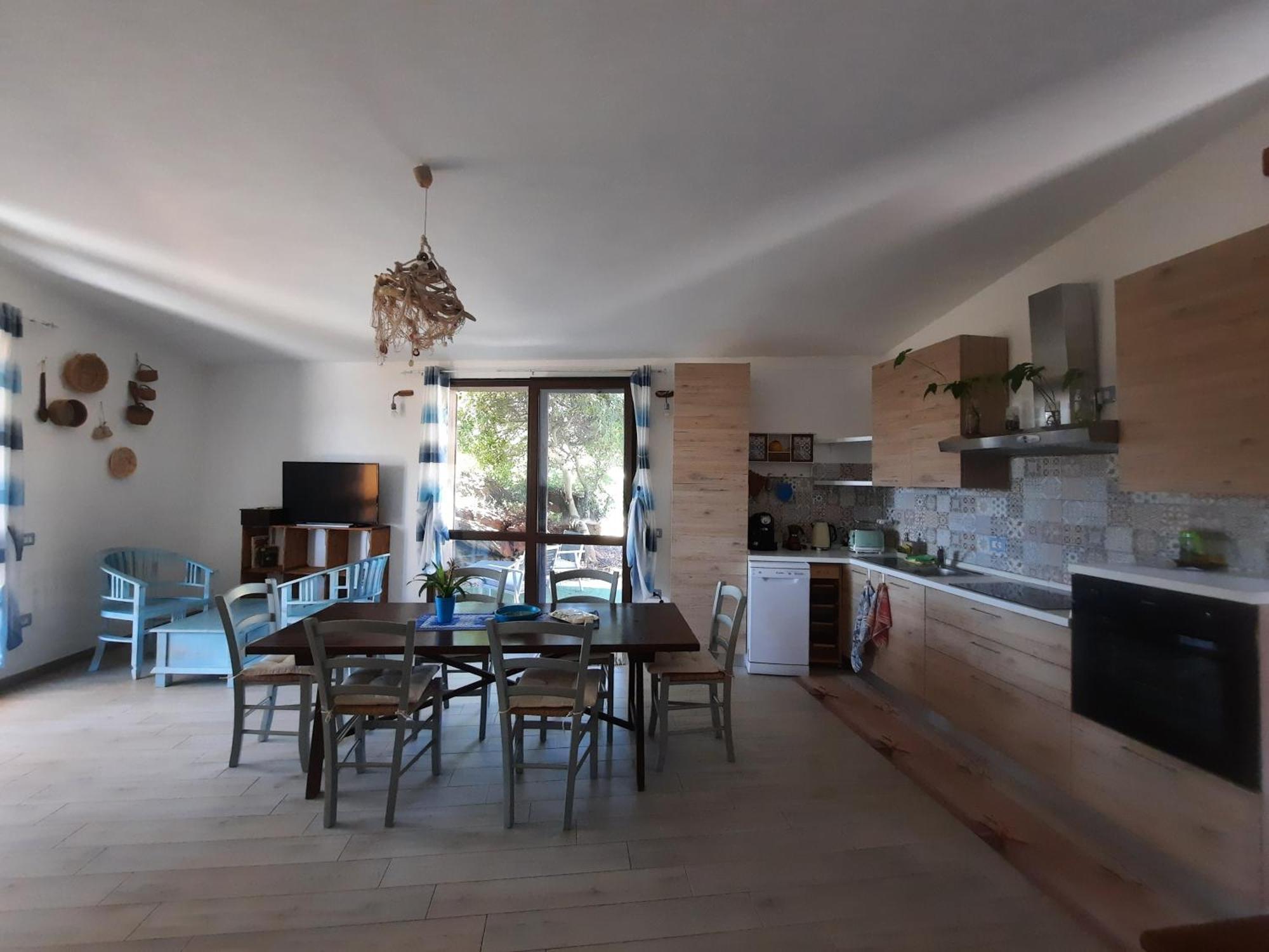 Margherita Vista Mare Holiday home Torre dei Corsari