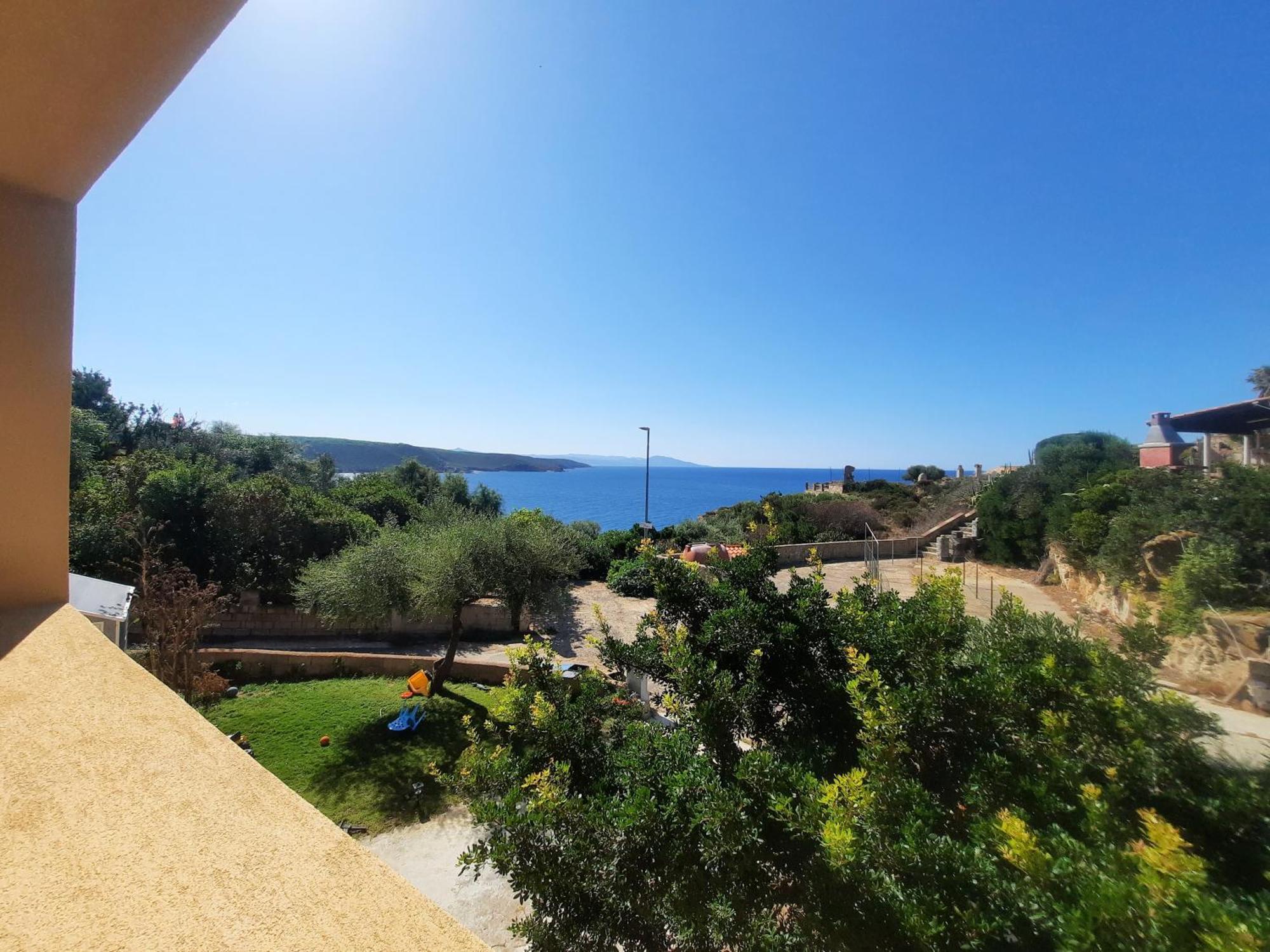 Margherita Vista Mare Holiday home *