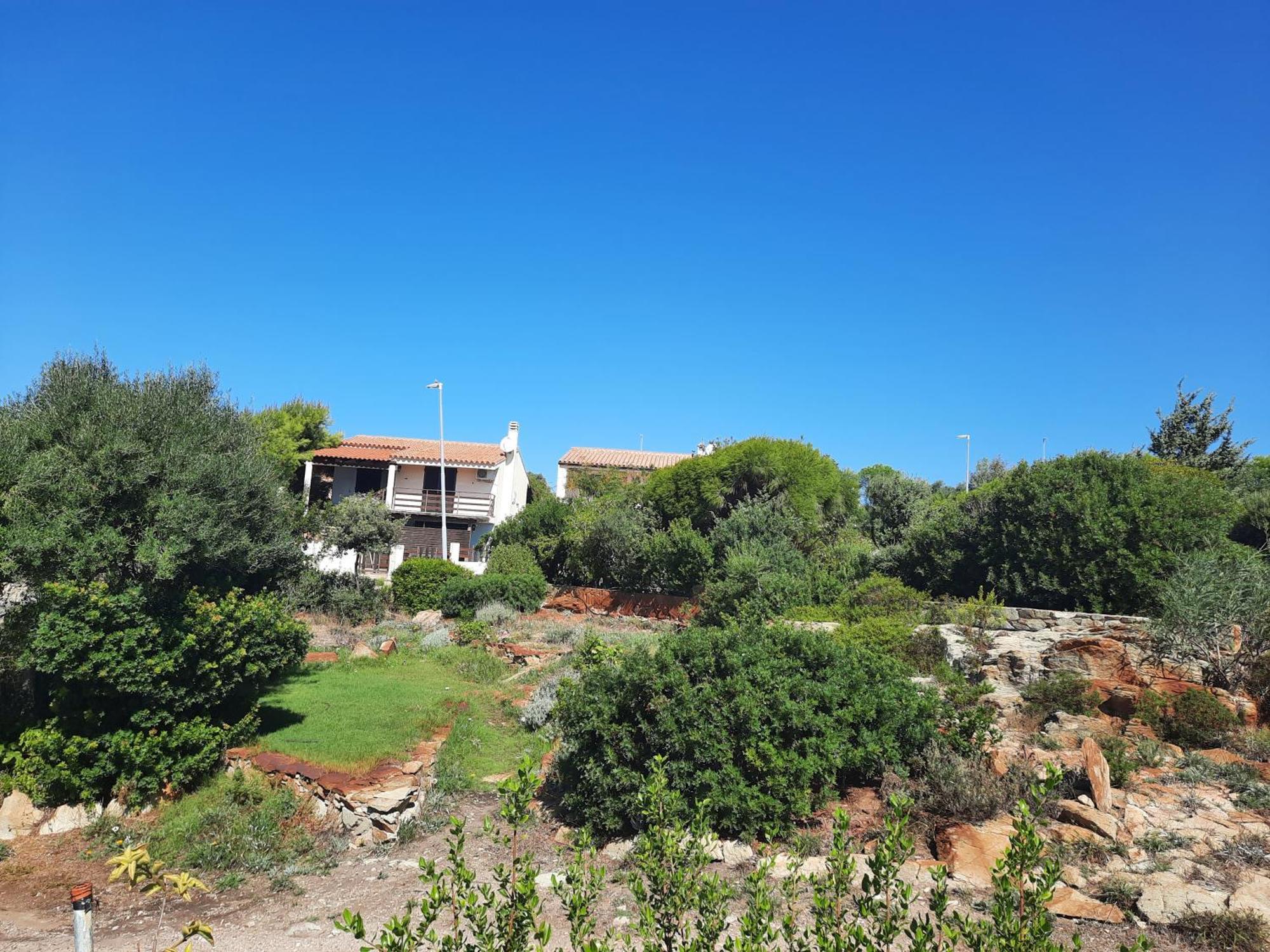 Holiday home Margherita Vista Mare *