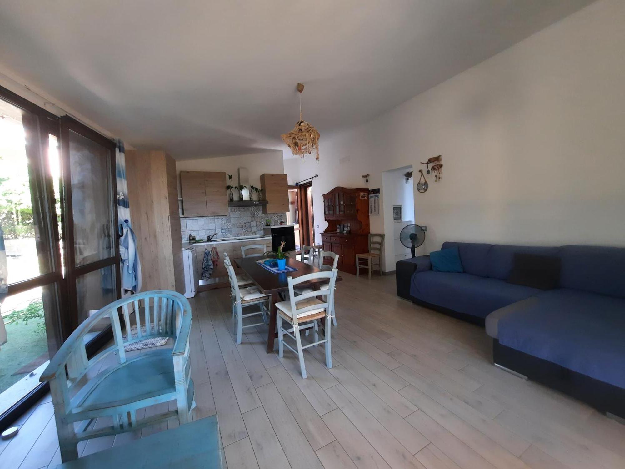 Holiday home Margherita Vista Mare