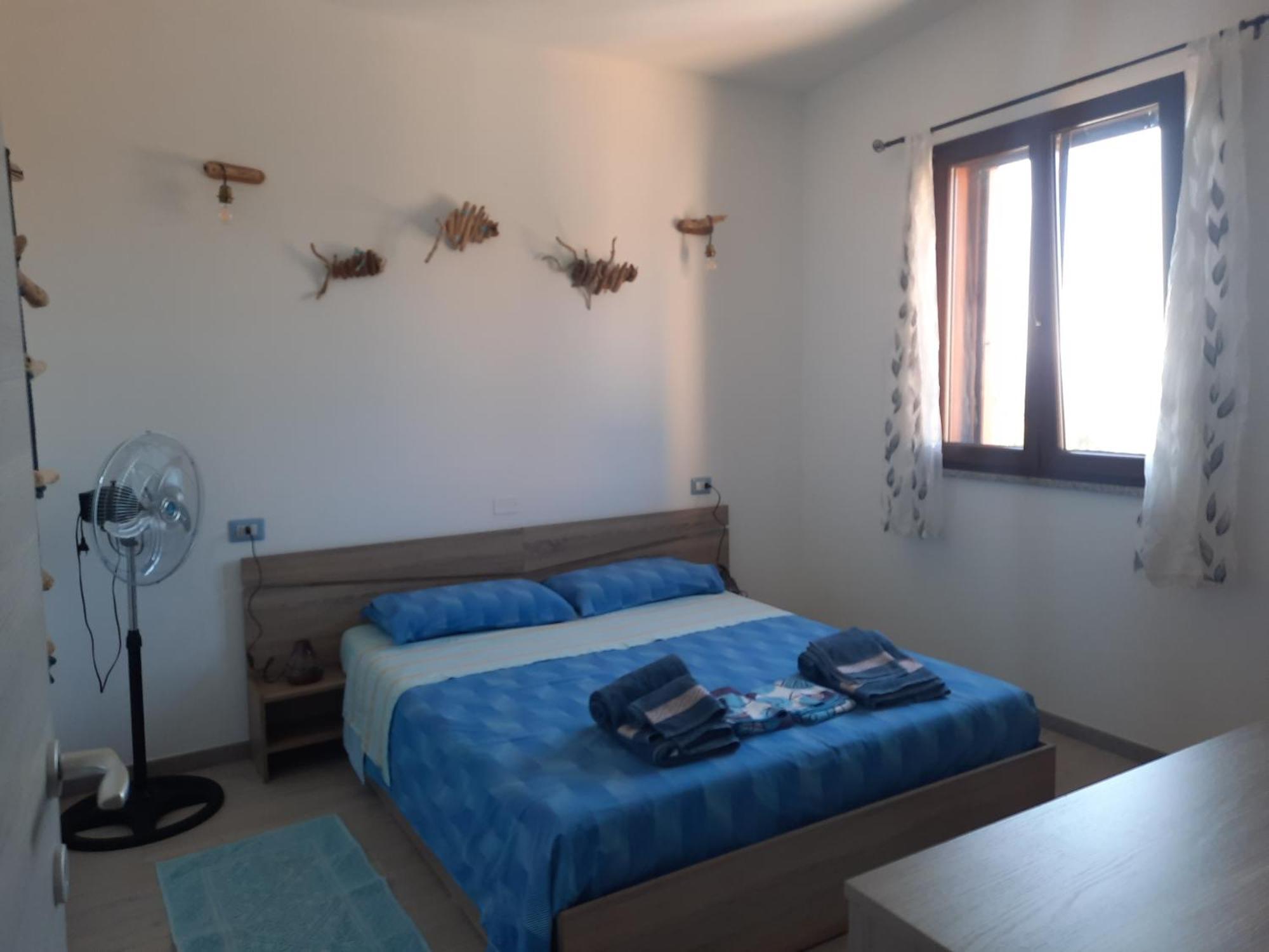 Margherita Vista Mare Holiday home *