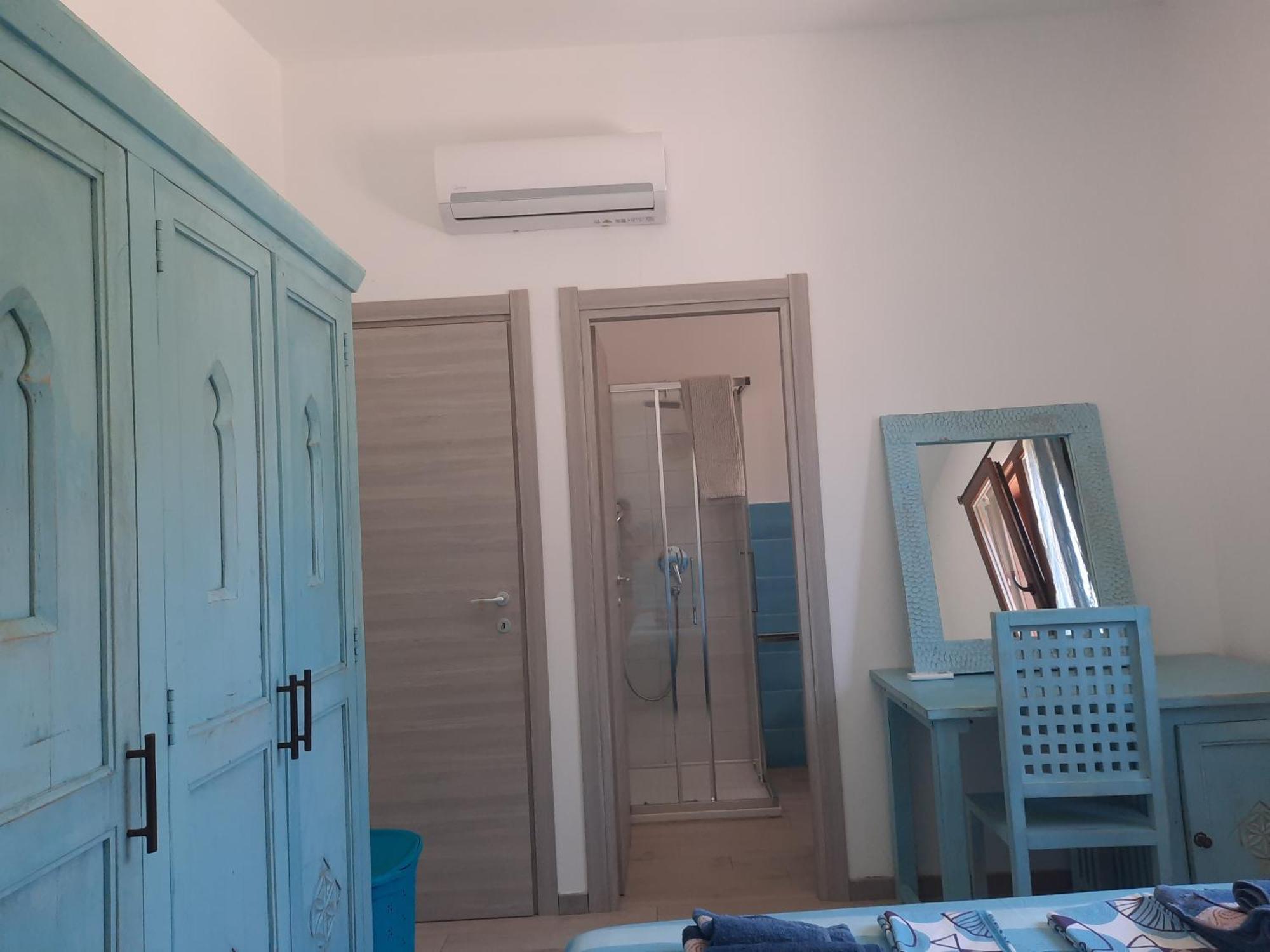 Margherita Vista Mare Holiday home