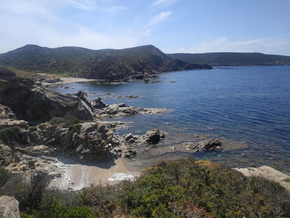 Margherita Vista Mare Holiday home Torre dei Corsari