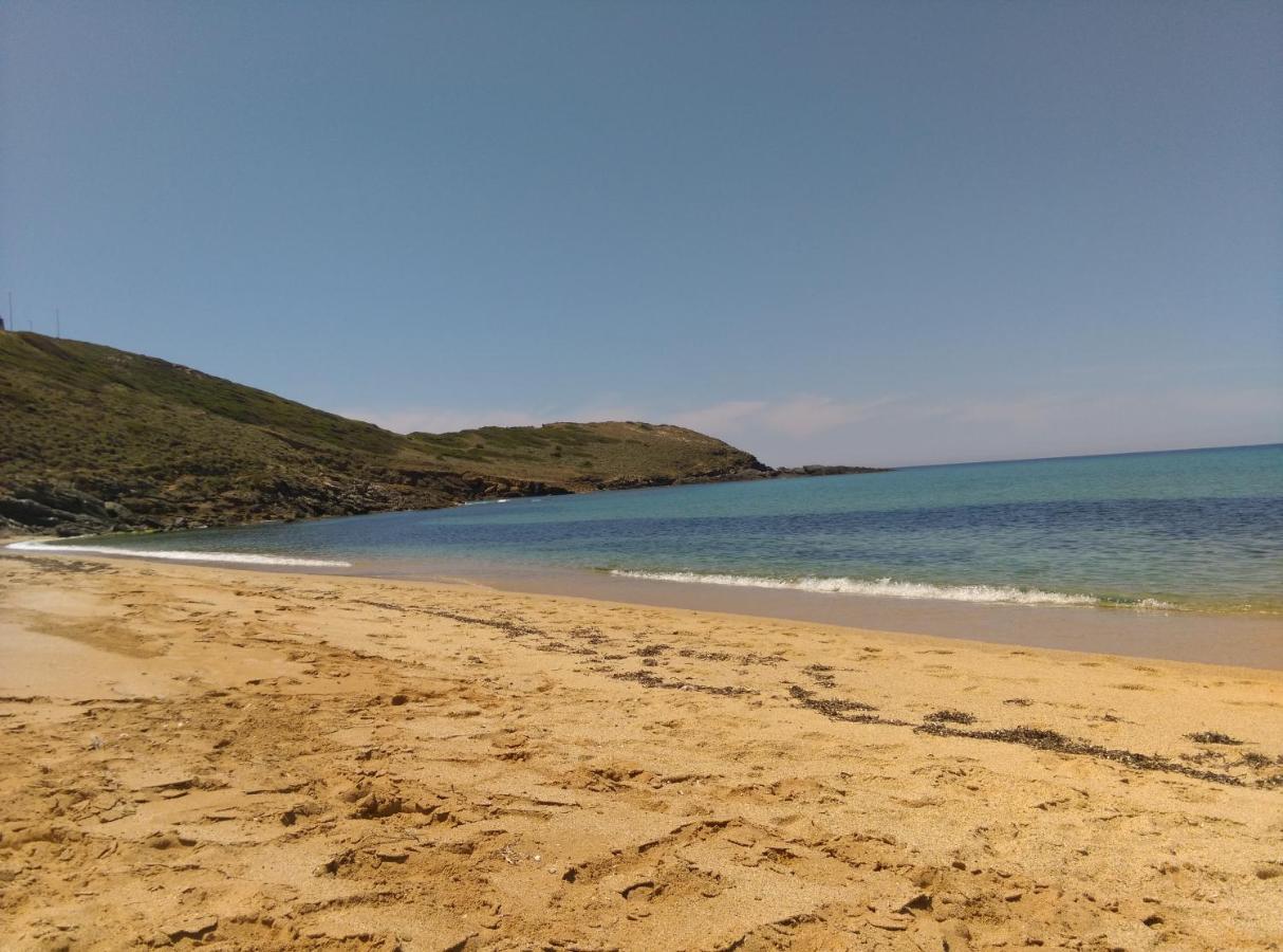 Margherita Vista Mare Holiday home *