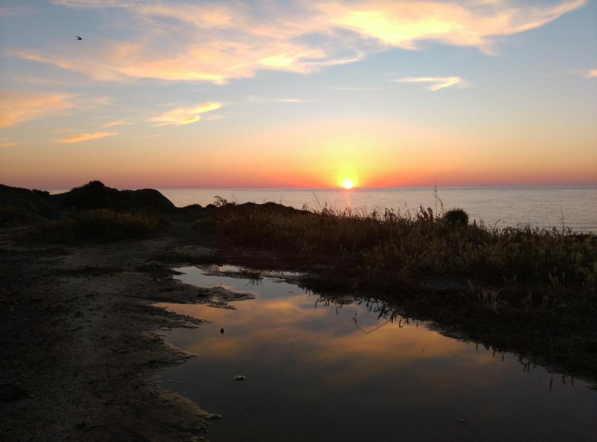 Holiday home Margherita Vista Mare *