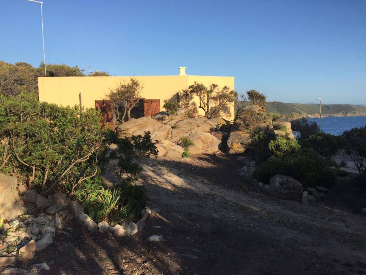 Holiday home Margherita Vista Mare *